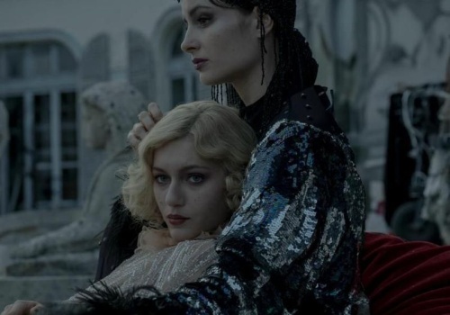 Światło, obraz, obecność. O paryskiej premierze „Les Rayons et Les Ombres” rozmawiamy z Anną Próchniak