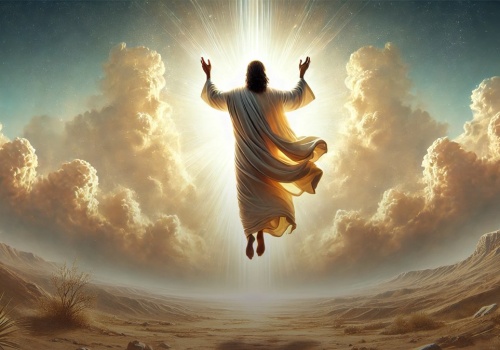 I Am Jesus Christ doceniony. Gracze chwalą polską grę na Steamie