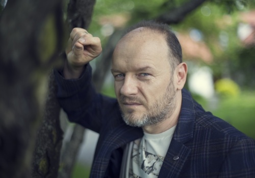 Klynstra: Spór między nami jest zasilany przez siły z zewnątrz