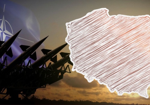 Polski ekspert krytykuje niemieckie elity. Mówi, jakich sąsiadów potrzebuje Polska