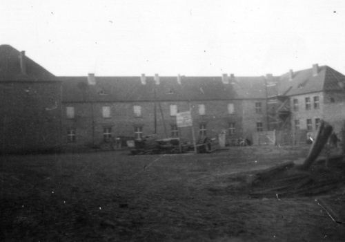 Choć ma ponad sto lat, niedawno obchodziła... 55 urodziny