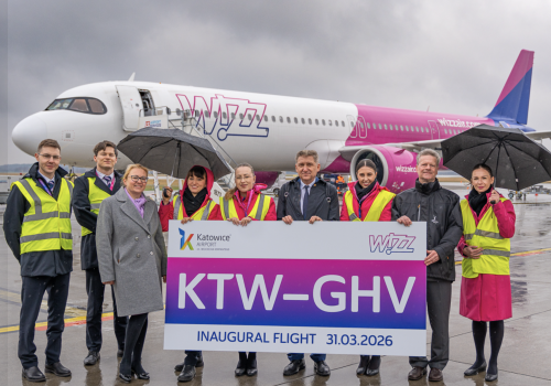 Takiej trasy jeszcze z Polski nie było. To nieodkryty turystyczny klejnot Europy, a w wakacje polecisz tam za 200 zł