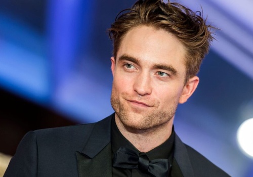 Robert Pattinson - od drewnianego aktora do jednego z najgorętszych nazwisk w Hollywood?