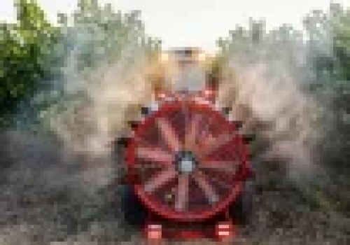 Europejskie firmy eksportują pestycydy zakazane w UE. Część wraca na nasze stoły