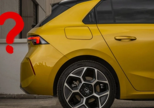 Niemcy ujawniają: To największy pożeracz paliwa w samochodzie