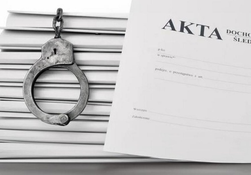 Afera pedofilska i zoofilska w Kłodzku. Ofiarami córka i psy