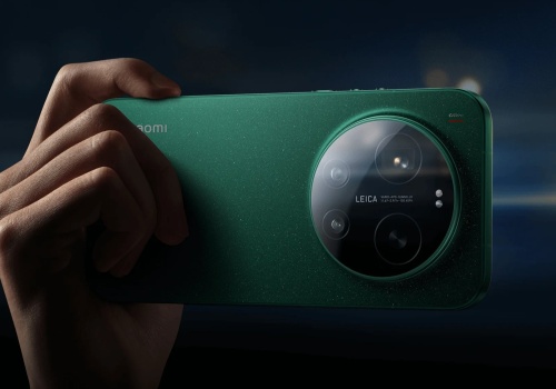 Xiaomi 17 Ultra – szczyt marzeń dla kreatywnych?