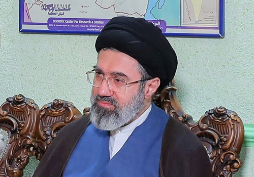 Chamenei odpowiedział na groźby Trumpa. Padły oskarżenia