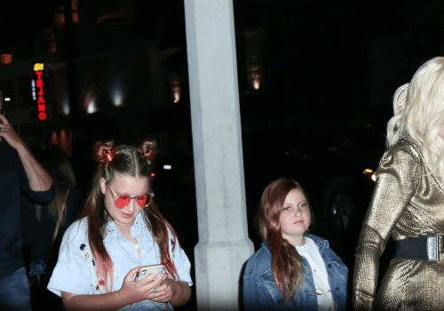 Gwiazda z czworgiem dzieci trafiła do szpitala po wypadku. Ujawniono nowe wieści