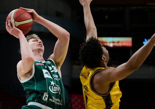 Chłodne głowy zdecydowały! Zawodnik zabrał głos po przełamaniu