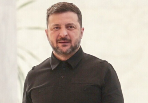 Ukraina proponuje Rosji rozejm energetyczny. Propozycja przekazana przez USA