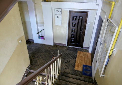 Myślisz, że we własnym mieszkaniu wszystko wolno? Za ten błąd możesz zapłacić nawet 5000 zł