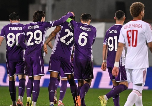 Liga Konferencji. Gdzie obejrzeć? Transmisja TV i stream online