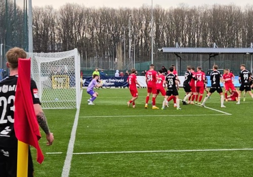 3. liga gr. 1. Remis w szlagierze. Tylko Lechia wygrała