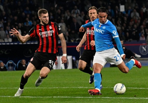 Wstrząs w hicie. Serie A ma nowego wicelidera