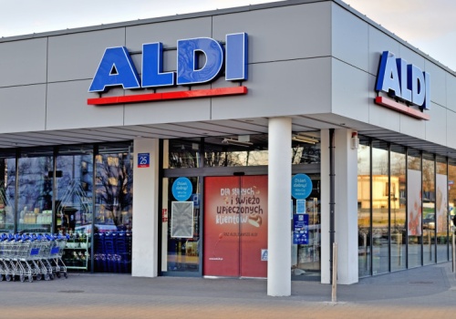 Aldi poszerza dział komunikacji. Transfer z mediów