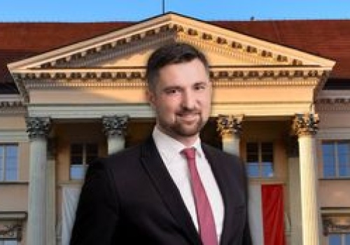 Podsłuch w prezencie dla wicestarosty. Kulisy afery w Kaliszu