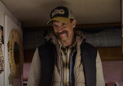 EKSPEDYCJA XD nadciąga. Zbyszek wraca na pierwszy plan w nowym spin-offie hitu CANAL+!