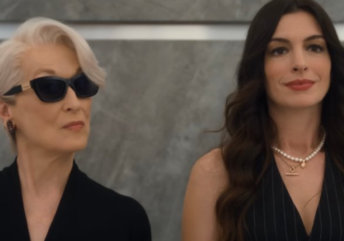 Powrót do świata mody i intryg! Finałowy zwiastun Diabeł ubiera się u Prady 2 z utworem Lady Gagi!