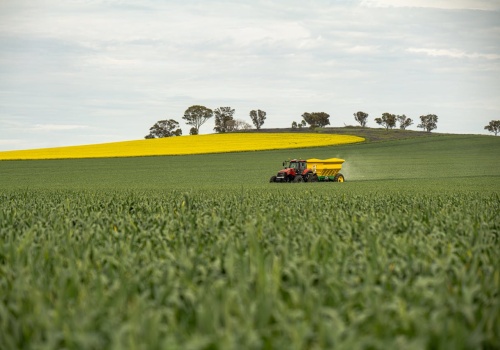 Ekspozycja na pestycydy zwiększa ryzyko raka nawet o 150% – wyniki nowego badania