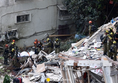 Rosja miała przekazać Iranowi kluczową listę. Nowe doniesienia mediów