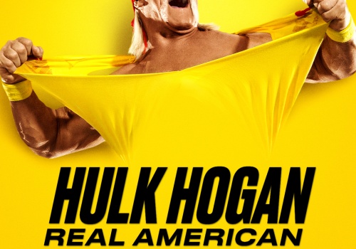 Hulk Hogan: Real American ma premierę na Netflixie jeszcze w tym miesiącu