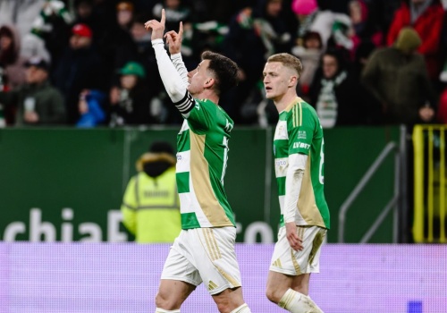 Rifet Kapić pojedzie na Mundial? „Robię wszystko, co mogę”