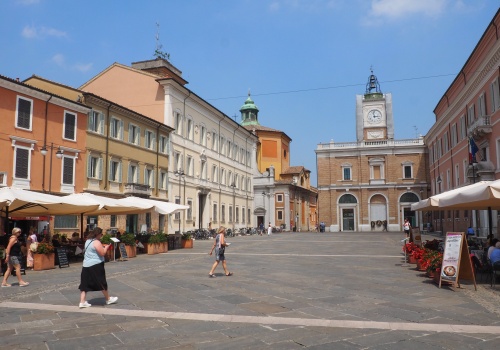 Włochy chcą europejskiego funduszu na ratowanie turystyki. „Wszyscy skorzystają”