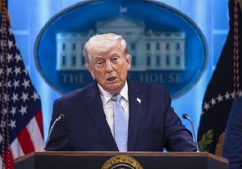 Trump chce startować w wyborach w Wenezueli? Zaskakujące słowa