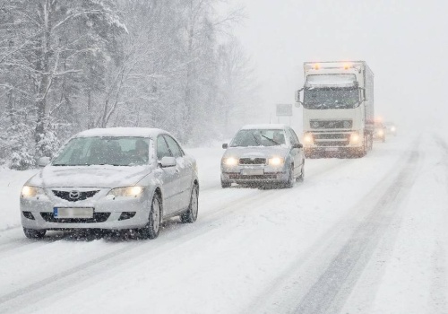 Zostały godziny do śnieżycy. Spadnie nawet 20 centymetrów śniegu