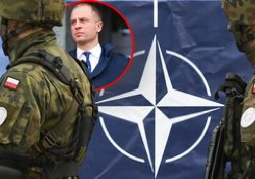 Polska obroniłaby się przed Rosją bez USA? Były ambasador odpowiada