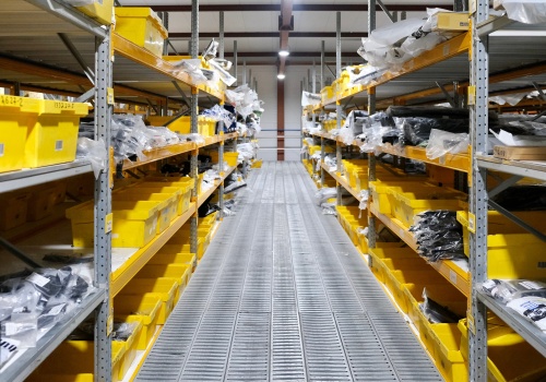 Kryzys motoryzacji się nie kończy