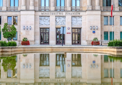 Wyższy CIT ścina zyski banków. Ogromne spadki