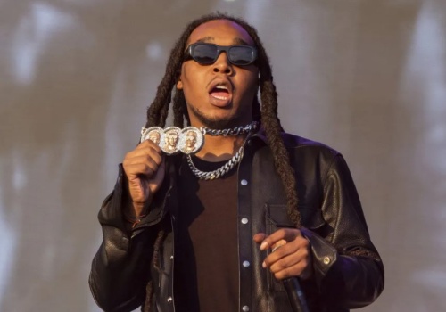 Offset postrzelony – trafił do szpitala