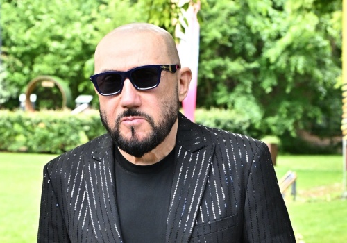 Grzegorz Skawiński zdradził, co działo się za zamkniętymi drzwiami jego domu. Horror