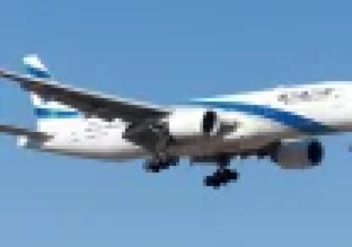 Lotnisko w Radomiu parkingiem dla izraelskich samolotów. To szansa na zarobek