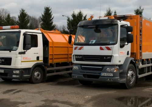 Paliwo, płace i problem z tworzywami. Gospodarka odpadami pod coraz większą presją kosztów