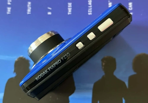 Dałem się nabrać tiktokowej modzie na aparat. Niczego nie żałuję