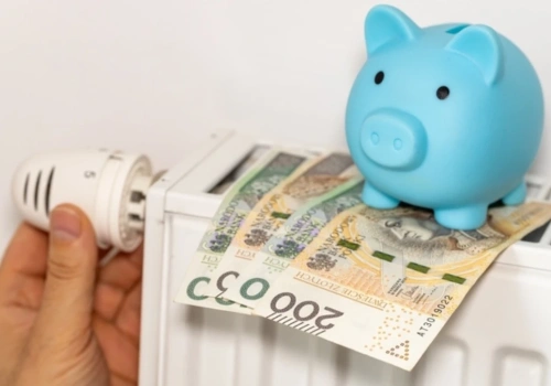 Dostałem rachunek za gaz. Pośle Czarnek, bądź jak Trump, zróbmy deal