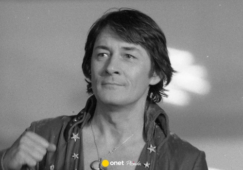 Niejasne okoliczności śmierci Krzysztofa Klenczona. 