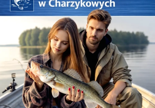 Zezwolenie GR w Charzykowych