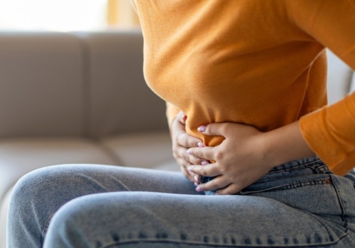 Te objawy są bezwzględnym wskazaniem do badania. Wynik wiele wyjaśnia