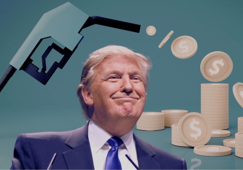 Wojna w Iranie a szok paliwowy 3.0. Rozwiązanie? Odejście od ropy