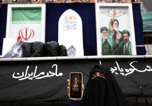 Przywódca Iranu przemówił: Zamachy na dowódców nie zmienią naszego kursu