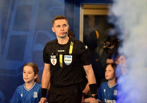 Ważny apel w Grecji. Chodzi o polskiego sędziego