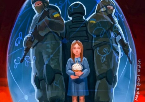 Dziennik wojny – Co wynika z operacji ratowania amerykańskich pilotów w Iranie? – dni 36-42 piątego roku (1497-1503) – na Ukrainie!