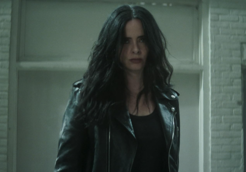 Nowy zwiastun 2. sezonu Daredevil: Odrodzenie. Przygotujcie się na powrót Jessiki Jones