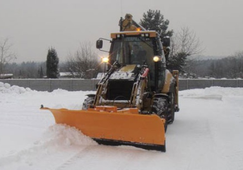 Gmina Łukowica: Już około 900 tys. złotych wydano na zimowe utrzymanie dróg. Czy to koniec?