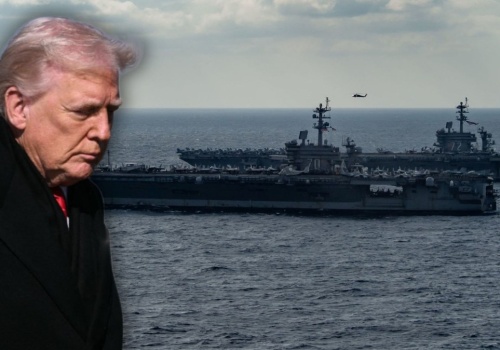 Ceny ropy w górę. Rynki czekają na ultimatum Trumpa w sprawie Iranu