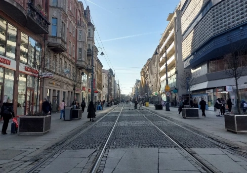 Dzień dobry Katowice. Dzisiaj w centrum można oddać żywność po świętach